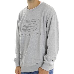 FELPA NB ATHLETICS CREW NEW BALANCE - Mad Fashion | img vers.300x/